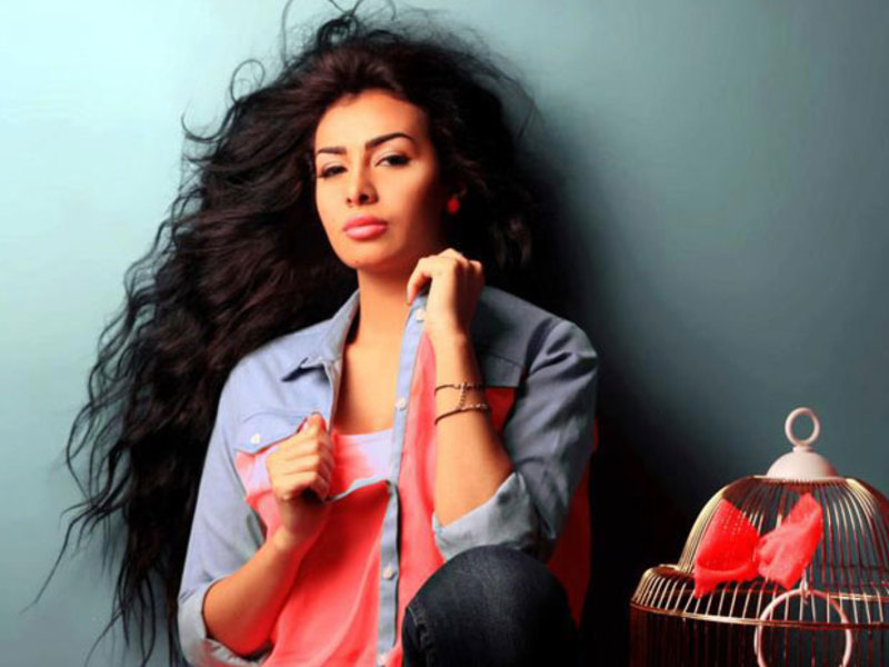 صورة التقرير الطبي للفنانة ميرهان حسين يكشف عن مفاجأة